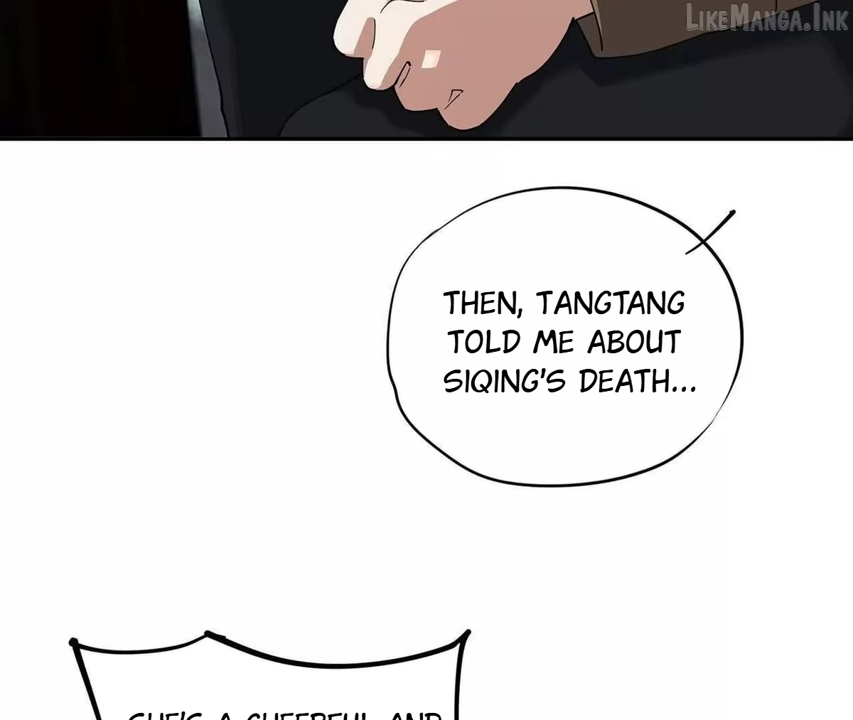 Confession Of The Suspect A Chapter 36  - page 18